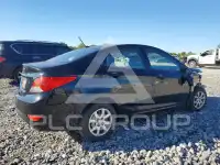 2012 Hyundai Accent фото