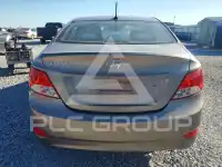 2012 Hyundai Accent фото