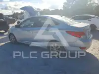 2012 Hyundai Accent фото