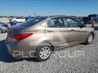 2012 Hyundai Accent фото