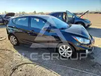 2012 Hyundai Accent фото