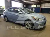 2012 Hyundai Accent фото