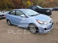 2012 Hyundai Accent photo