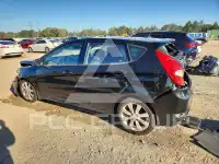 2012 Hyundai Accent фото