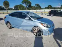 2012 Hyundai Accent фото