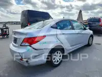 2012 Hyundai Accent фото