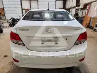 2012 Hyundai Accent photo