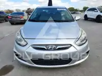 2012 Hyundai Accent фото