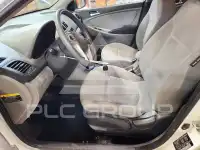 2012 Hyundai Accent photo
