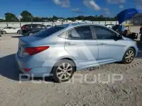 2012 Hyundai Accent фото