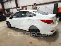 2012 Hyundai Accent photo