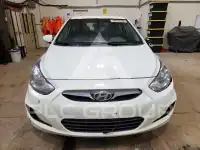 2012 Hyundai Accent photo