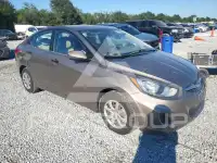 2012 Hyundai Accent фото