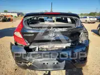 2012 Hyundai Accent фото