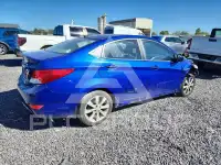 2012 Hyundai Accent фото