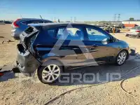 2012 Hyundai Accent фото