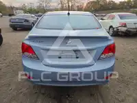 2012 Hyundai Accent photo