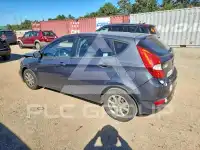 2012 Hyundai Accent фото