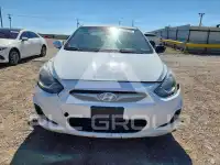 2012 Hyundai Accent фото