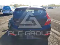 2012 Hyundai Accent фото