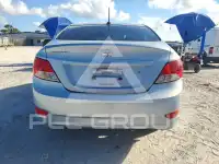2012 Hyundai Accent фото