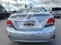 2012 Hyundai Accent фото