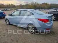 2012 Hyundai Accent photo