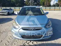 2012 Hyundai Accent фото