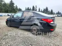2012 Hyundai Accent photo