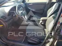 2012 Hyundai Accent фото