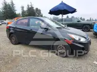 2012 Hyundai Accent photo