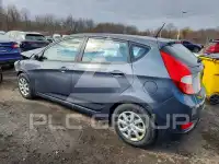 2012 Hyundai Accent фото