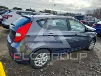 2012 Hyundai Accent фото