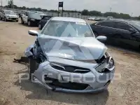 2012 Hyundai Accent фото