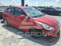 2012 Hyundai Accent фото