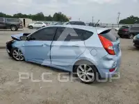 2012 Hyundai Accent фото