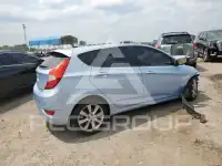 2012 Hyundai Accent фото