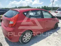 2012 Hyundai Accent фото