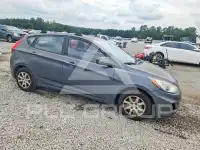 2012 Hyundai Accent фото