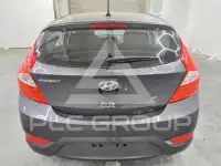2012 Hyundai Accent фото