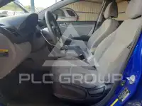 2012 Hyundai Accent фото