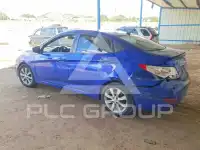 2012 Hyundai Accent фото