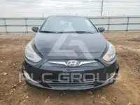 2012 Hyundai Accent фото