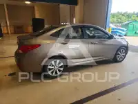 2012 Hyundai Accent photo