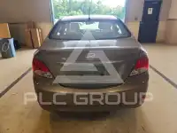 2012 Hyundai Accent photo