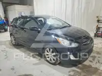 2012 Hyundai Accent фото