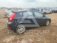 2012 Hyundai Accent фото