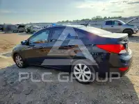 2012 Hyundai Accent фото