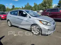 2012 Hyundai Accent фото