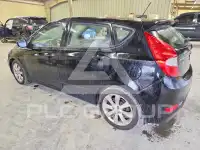 2012 Hyundai Accent фото
